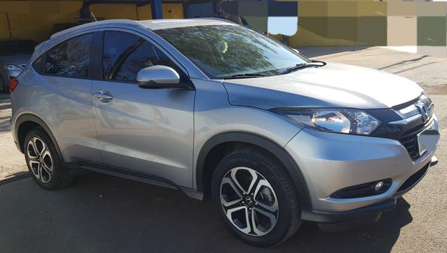 Honda HR-V - Foto 4