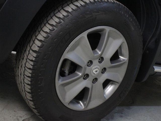 DUSTER Dynamique 1.6 Hi-Flex 16V Mec. Carr - Foto 13