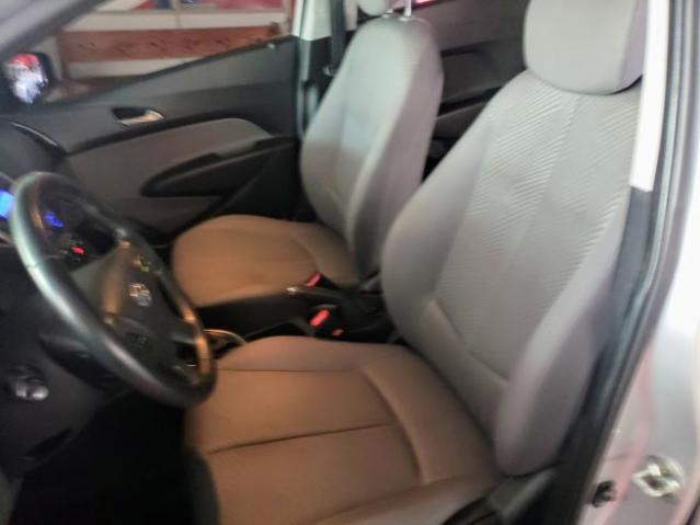 Hyundai HB20 1.6 Premium FLEX MANUAL - Foto 6