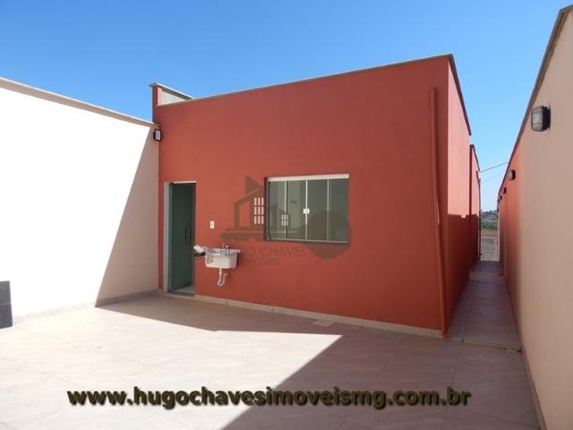 Cod. 1132- Casa Bairro São Lucas - Foto 15