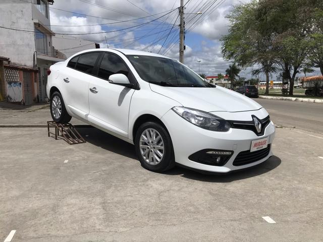 Renault Fluence Dynamic