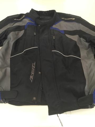 Jaqueta Ixon para motociclista - Foto 2