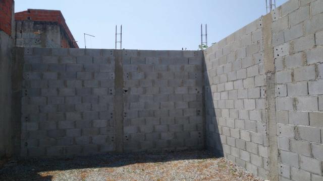 Saia do Aluguel!Casa em Caucaia /Cotia(em Construção) parcelas a partir de 574 - Foto 9