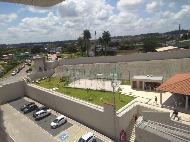 Jardins do frio 2 quartos com suite, na estrada do frio, próximo ao centro de paulista - Foto 4