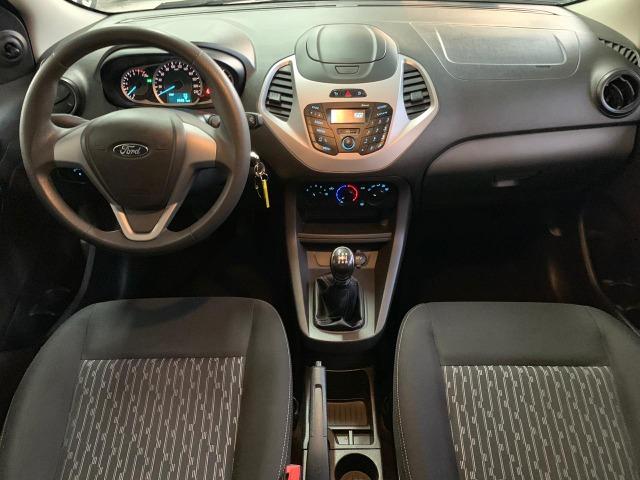 KA SE 1.0 Hatch B flex - Foto 10