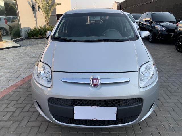 Palio Attractive 1.0 8V (flex) 2014 - Foto 2