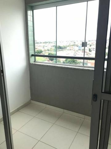 Vende- Se Apto De 2 Quartos Com Varanda em Samambaia - Foto 6