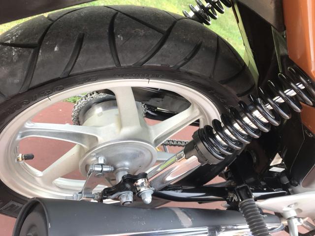 Biz 125 + Completassa Novinha!!! - Foto 3