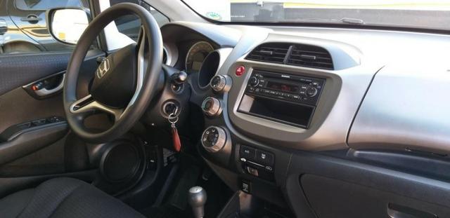 Honda Fit LX 1.4 Manual 2011 Imperdivel!!! - Foto 9