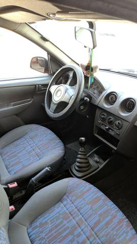 GM-Chevrolet Celta Spirit 1.0 2010 - Foto 11