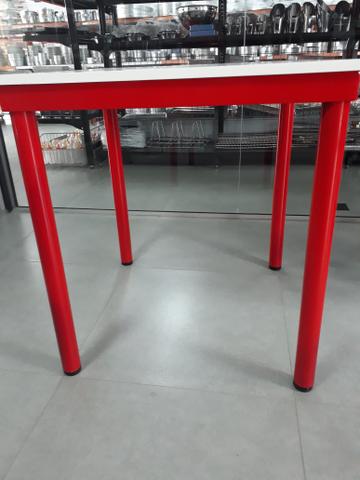 Mesa Isa 70x70 - Foto 3
