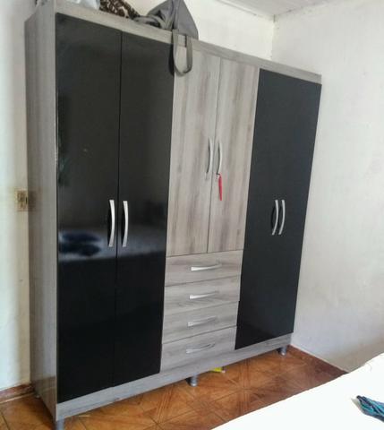 Guarda roupa - Foto 2