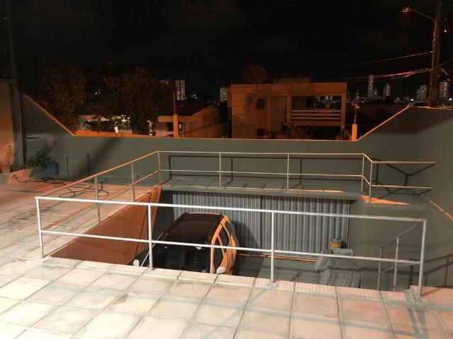 Excelente Casa 324m2, 4 Quartos, 2 Vagas, Jardim Atlântico, Olinda Troco Carro ou Imóvel - Foto 19