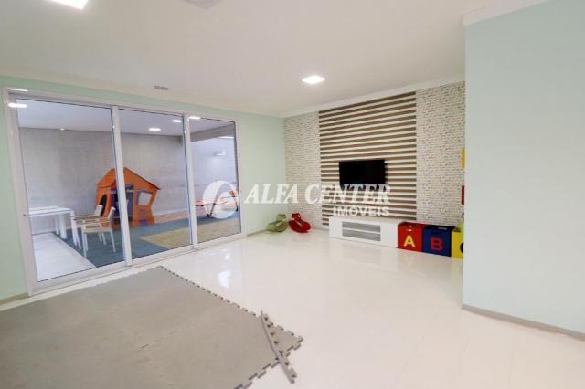 Apartamento com 4 dormitórios para alugar, 175 m² por r$ 5.800,00/mês - setor marista - go - Foto 19