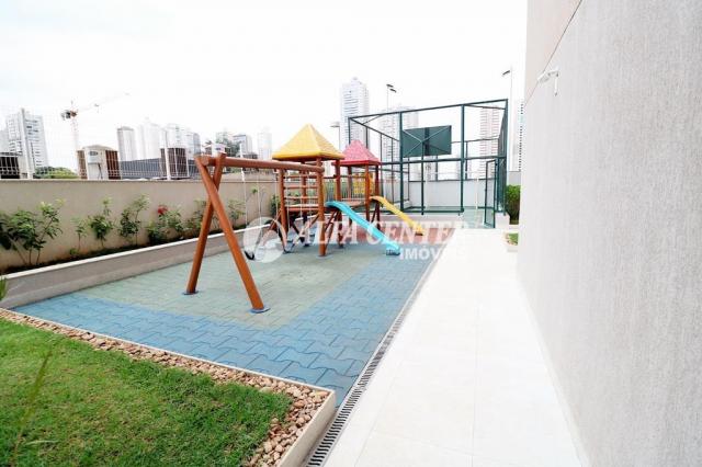 Apartamento com 4 dormitórios para alugar, 175 m² por r$ 5.800,00/mês - setor marista - go - Foto 13