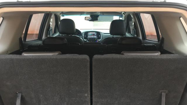 Trailblazer Ltz 2.8 2017 Diesel Automático - Foto 18