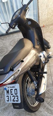 Biz 125 - Foto 2