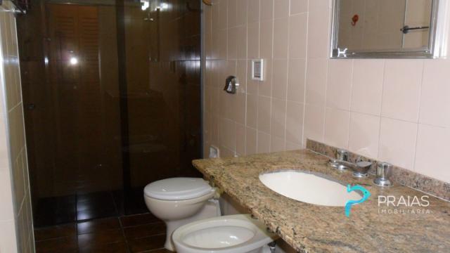 Apartamento à venda com 3 dormitórios em Pitangueiras, Guarujá cod:74980 - Foto 9
