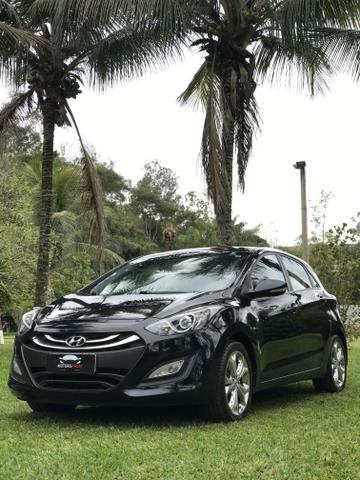 Hyundai i30 1.8 2015 Única Dona - Foto 12