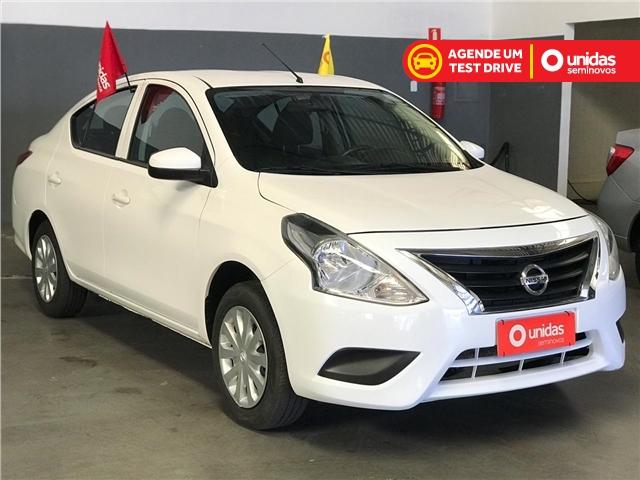 Nissan Versa 1.0 12v flex 4p manual - Foto 3