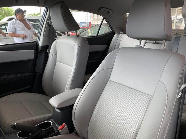 Corolla GLI UPPER 2019 - Foto 7