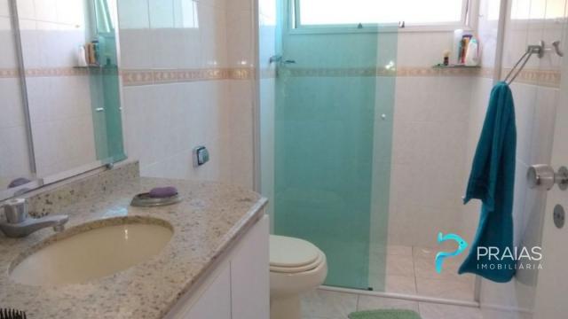 Apartamento à venda com 2 dormitórios em Enseada, Guarujá cod:61621 - Foto 7