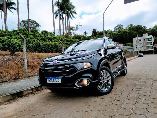 Toro Ranch automatico ano-2019/19 - Foto 3