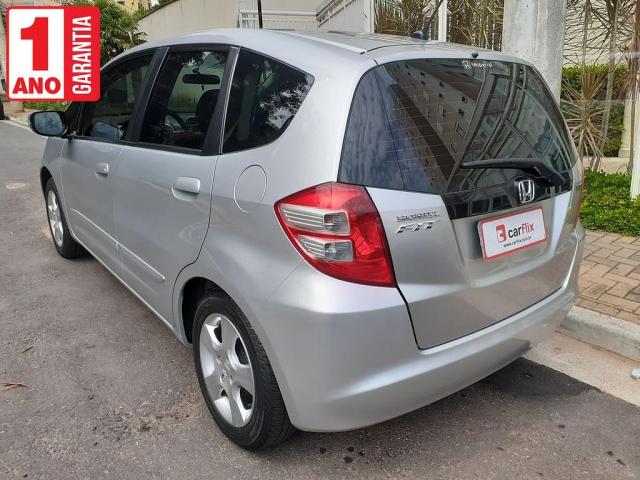 Fit LX 1.4/ 1.4 Flex 8V/16V 5p Aut. - Foto 2