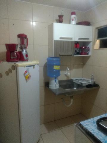 Disponível Réveillon! Edifício Carlton, Ponta Verde, 20 metros do MAR! Temporada Vem! - Foto 13