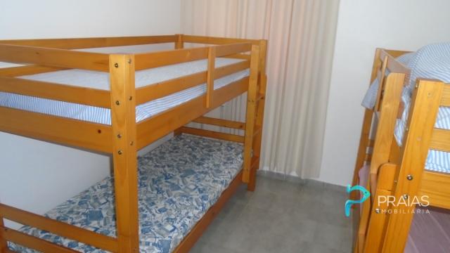 Apartamento à venda com 2 dormitórios em Enseada, Guarujá cod:76079 - Foto 12