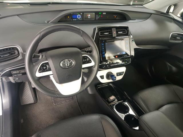 Prius Hybrid 1.8 Aut. 2018/18 Novinho! - Foto 10