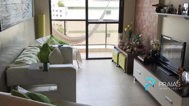 Apartamento à venda com 2 dormitórios em Enseada, Guarujá cod:51857