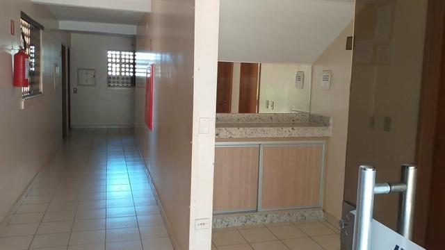 Apartamento 3 quartos Cidade jardim próximo ao DETRAN 179.900 - Foto 20