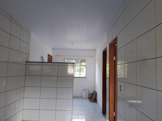 Apartamento em Indaiá C. do Castelo as margens da BR 262 próximo ao trevo. Apenas 95 mil!! - Foto 6