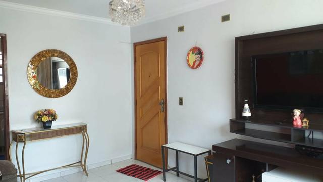 Apartamento 3 quartos Cidade jardim próximo ao DETRAN 179.900