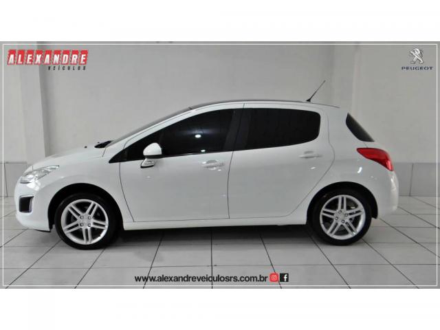 Peugeot 308 ACTIVE FLEX - Foto 2