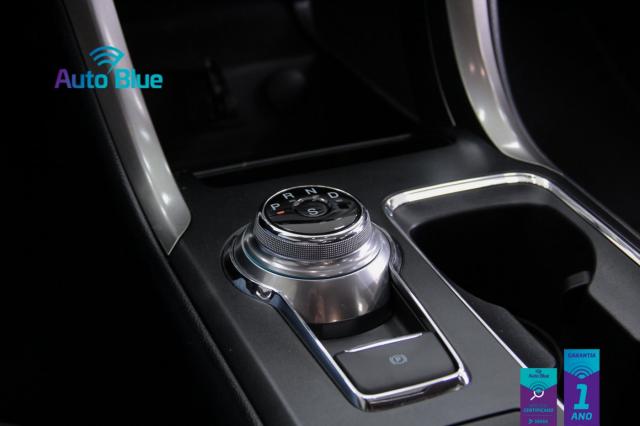 FUSION 2016/2017 2.0 SEL 16V GASOLINA 4P AUTOMÁTICO - Foto 11