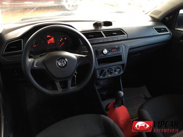 VOYAGE 2017/2018 1.6 MSI TOTALFLEX TRENDLINE 4P MANUAL - Foto 10