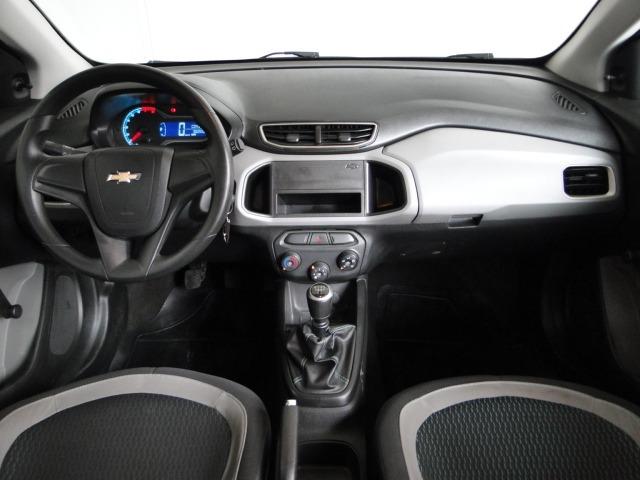 Chevrolet Onix LS 1.0 8V FlexPower 4P - Foto 7