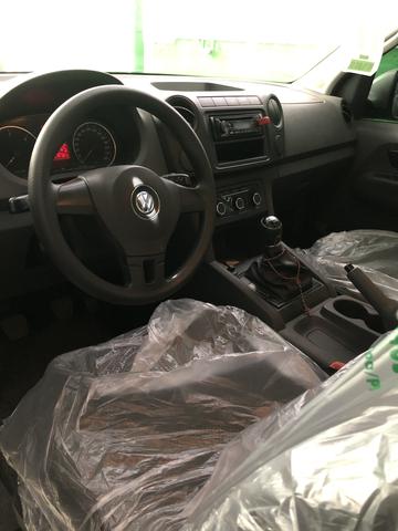 Amarok 2014 4x4 Diesel - Foto 5