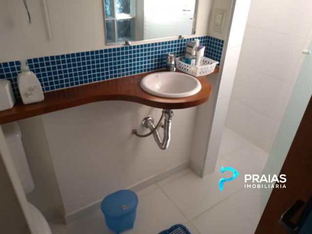 Apartamento à venda com 3 dormitórios em Enseada, Guarujá cod:76853 - Foto 12