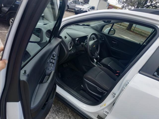 TRACKER 2017/2017 1.4 16V TURBO FLEX LT AUTOMÁTICO - Foto 10