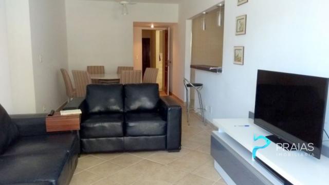 Apartamento à venda com 2 dormitórios em Enseada, Guarujá cod:61621 - Foto 2