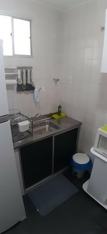 Apartamento 2/4 Nascente no Recanto do Cabula - Oportunidade - Foto 13