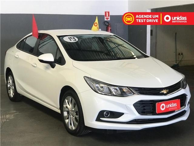 Chevrolet Cruze 1.4 turbo lt 16v flex 4p automático - Foto 3