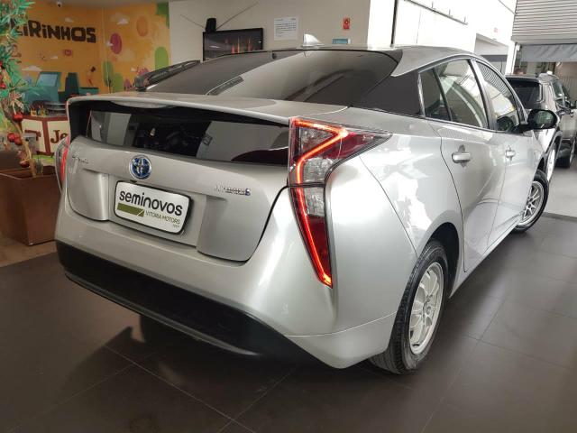 Prius Hybrid 1.8 Aut. 2018/18 Novinho! - Foto 17