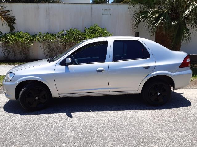 Chevrolet prisma 2012 - Foto 3