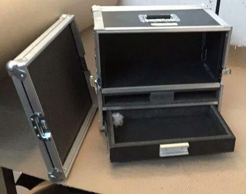 Hard case de ótima qualidade e o melhor preço fabricação propria - Foto 4