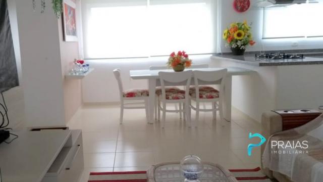 Apartamento à venda com 3 dormitórios em Enseada, Guarujá cod:62051 - Foto 5