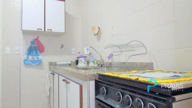Apartamento à venda com 2 dormitórios em Asturias, Guarujá cod:76124 - Foto 12